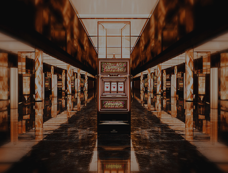 Vegas Casino Online