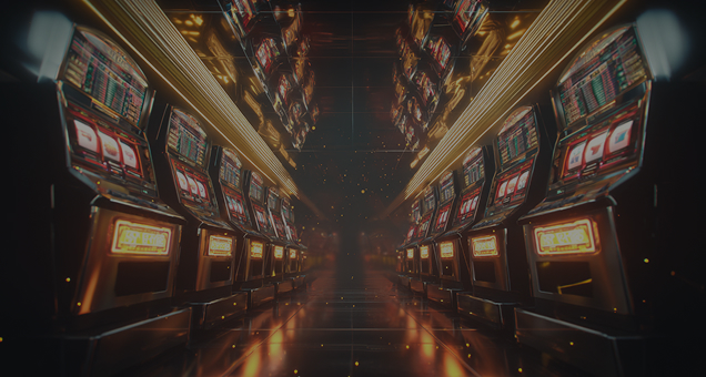 Vegas Casino Online