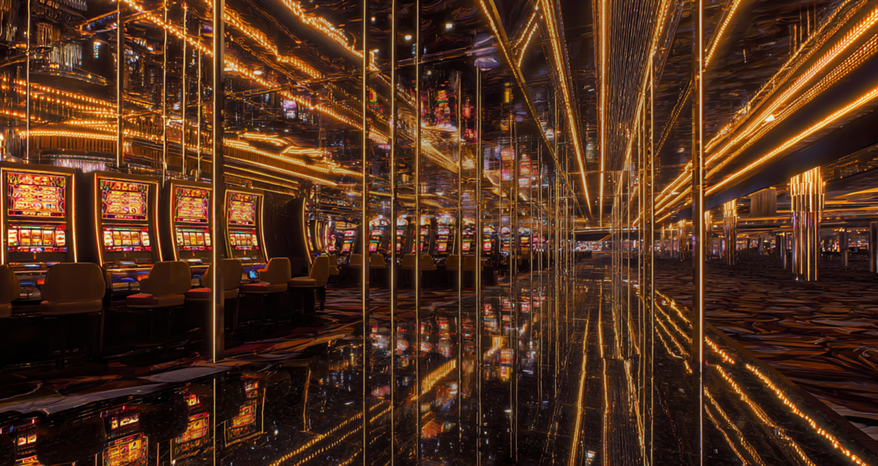 Vegas Casino Online